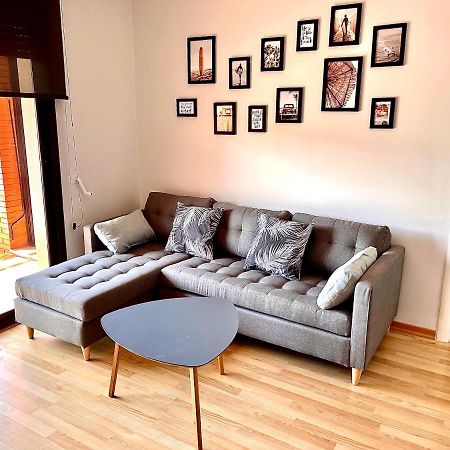 FENALS BEACH&CHIC, pk, top apartment full equipped Lloret de Mar Exteriör bild