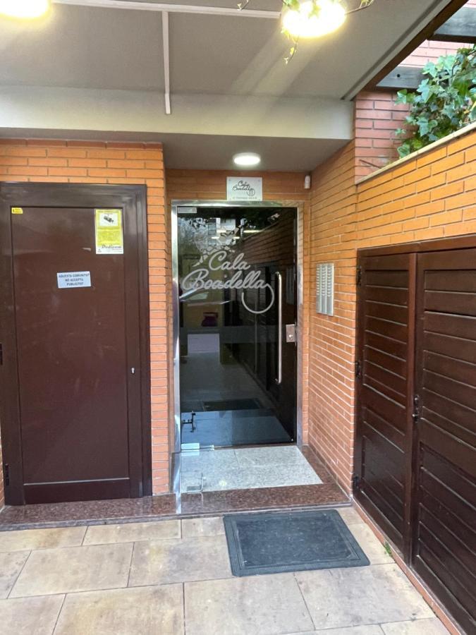 FENALS BEACH&CHIC, pk, top apartment full equipped Lloret de Mar Exteriör bild