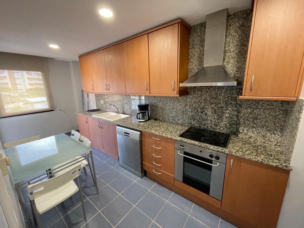 FENALS BEACH&CHIC, pk, top apartment full equipped Lloret de Mar Exteriör bild