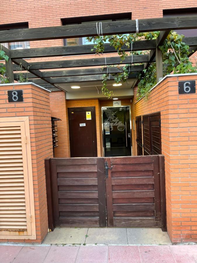 FENALS BEACH&CHIC, pk, top apartment full equipped Lloret de Mar Exteriör bild