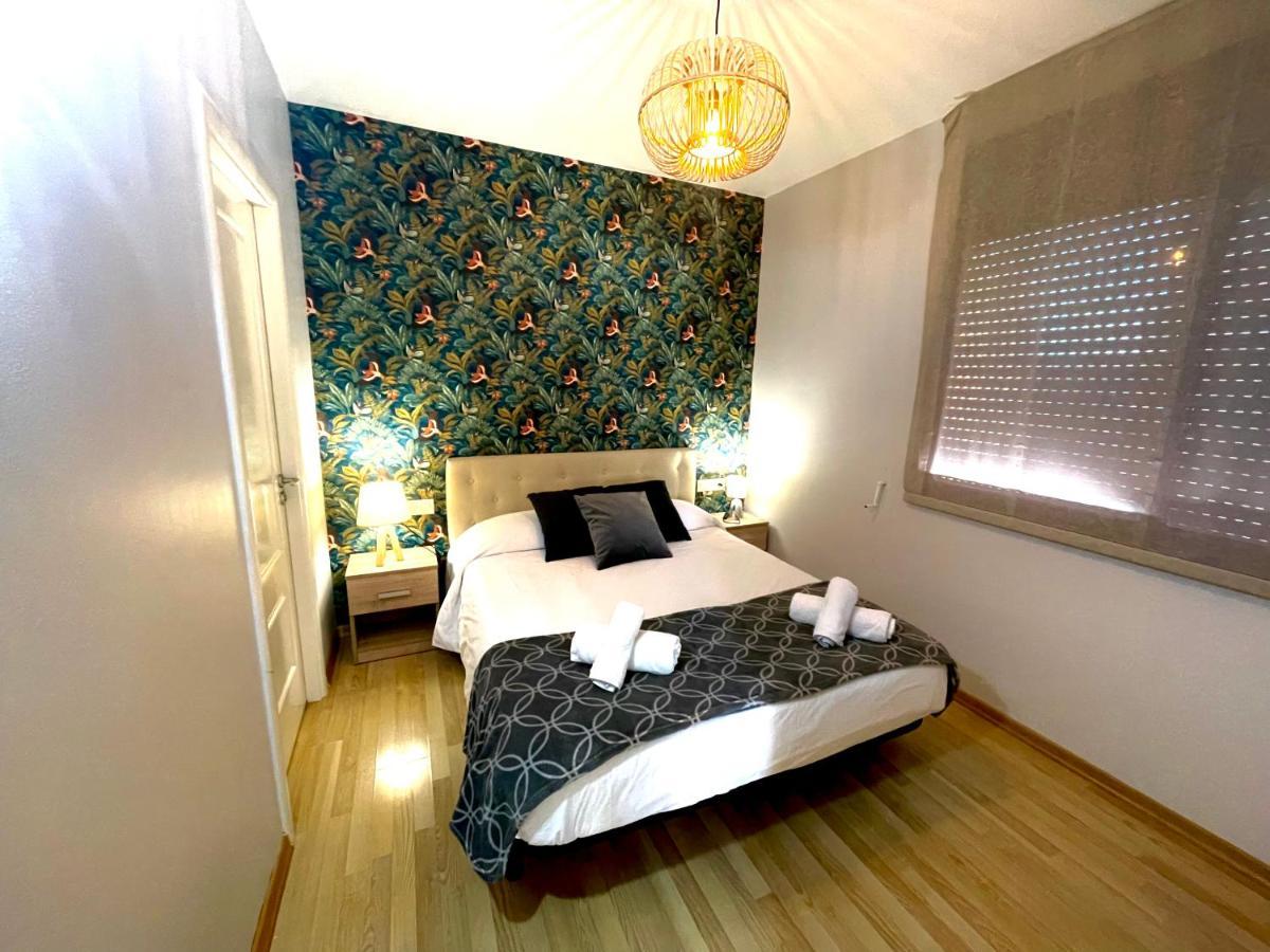 FENALS BEACH&CHIC, pk, top apartment full equipped Lloret de Mar Exteriör bild
