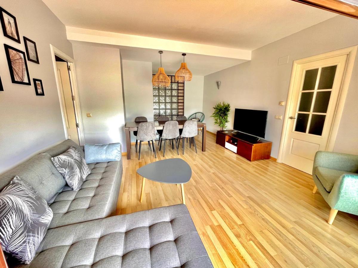 FENALS BEACH&CHIC, pk, top apartment full equipped Lloret de Mar Exteriör bild