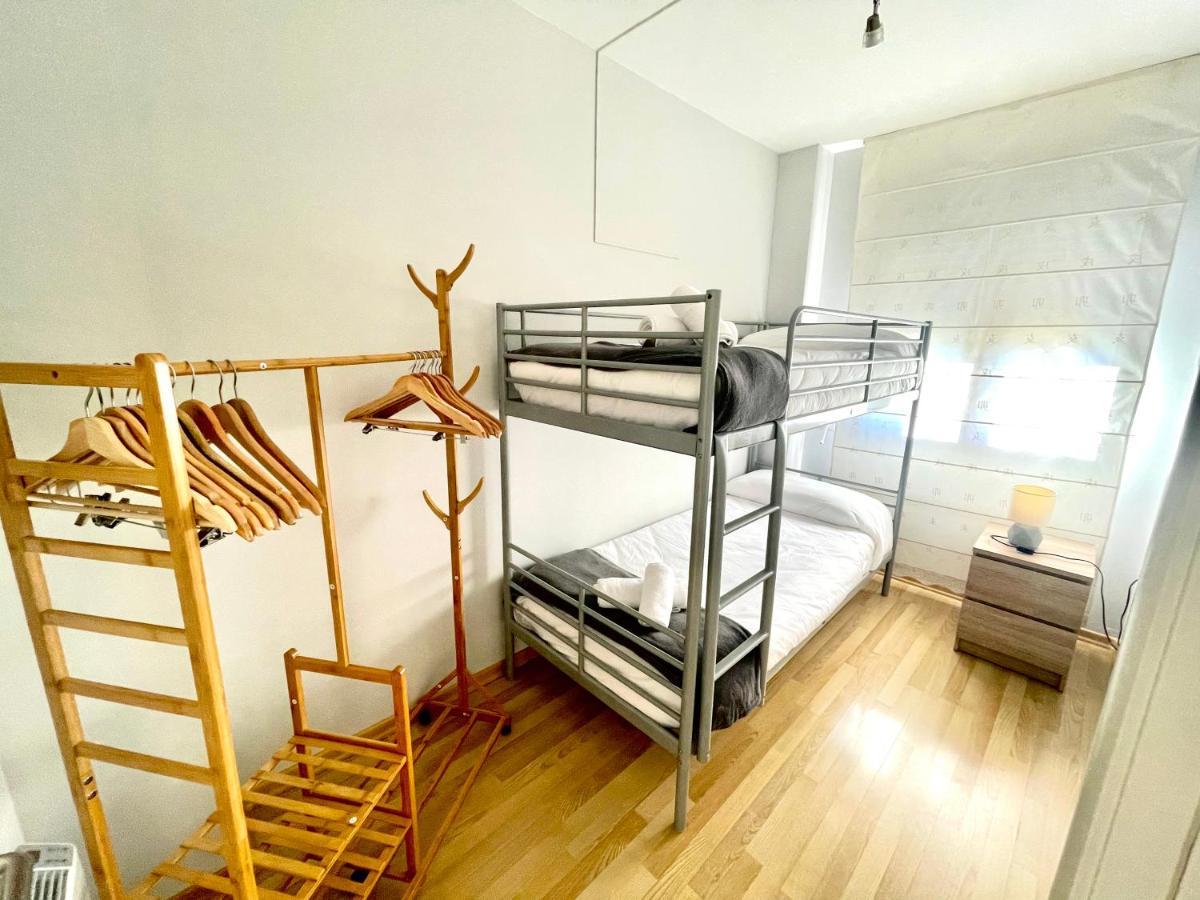 FENALS BEACH&CHIC, pk, top apartment full equipped Lloret de Mar Exteriör bild