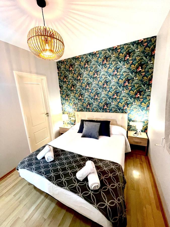 FENALS BEACH&CHIC, pk, top apartment full equipped Lloret de Mar Exteriör bild