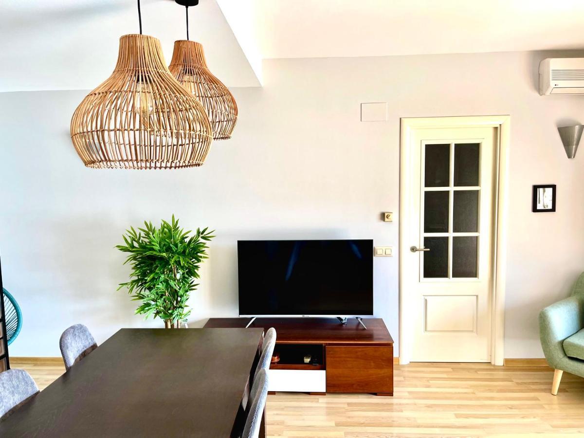FENALS BEACH&CHIC, pk, top apartment full equipped Lloret de Mar Exteriör bild